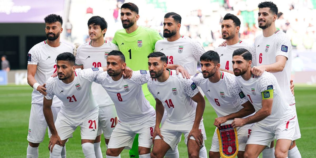 Iran signals potential World Cup withdrawal following Khamenei's death in US airstrikes