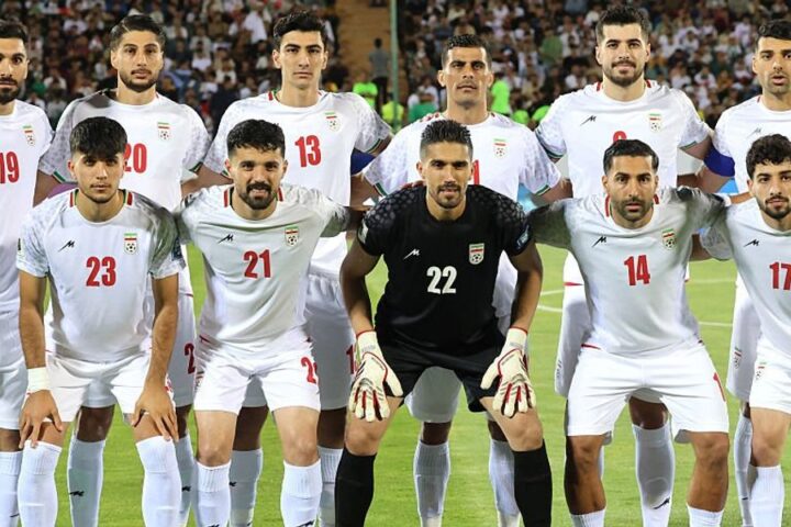 Iran withdraws from 2026 World Cup amid ongoing conflict with the US and regional turmoil