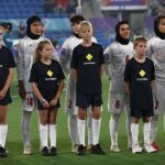 Iranian women's football team faces backlash for silence during national anthem amid escalating conflict