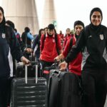 Iranian women's football team reverses asylum decision, returns to Middle East