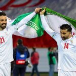 Iran's national football team responds defiantly to Trump’s warning over World Cup participation