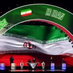 Iran's World Cup participation in doubt amid escalating Middle East crisis