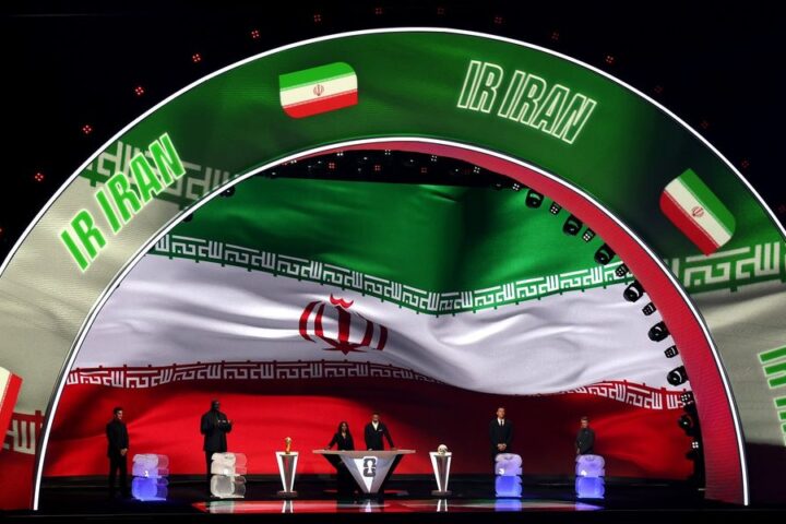 Iran's World Cup participation in doubt amid escalating Middle East crisis