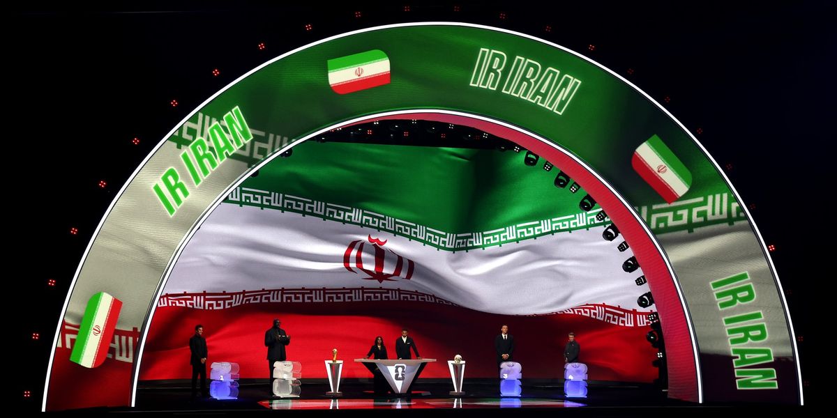 Iran's World Cup participation in doubt amid escalating Middle East crisis