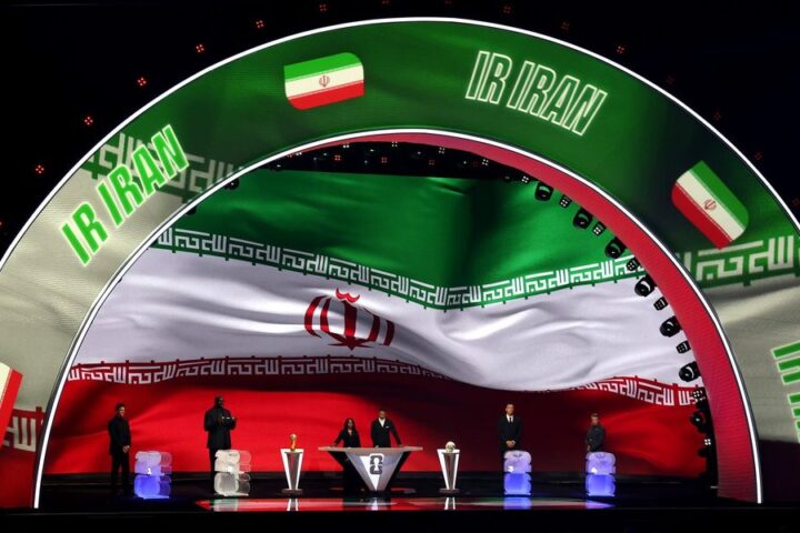Iran's World Cup participation uncertain following US airstrikes and political tensions