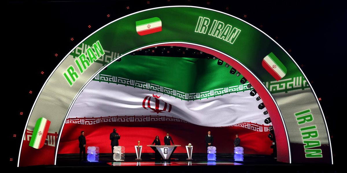 Iran's World Cup participation uncertain following US airstrikes and political tensions