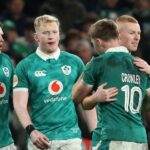 Ireland secures vital win over Wales to sustain Six Nations title hopes