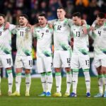 Irish fans call for inquiry after controversial World Cup playoff defeat to Czech Republic