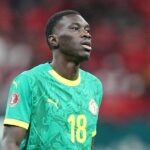 Ismaila Sarr refuses to return Afcon medal and bonus after controversial ruling