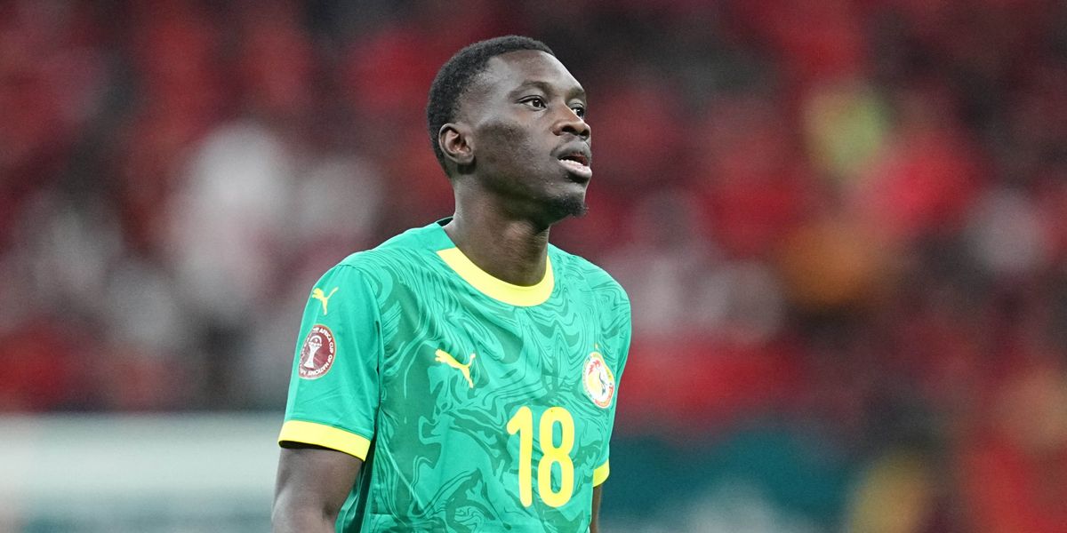 Ismaila Sarr refuses to return Afcon medal and bonus after controversial ruling
