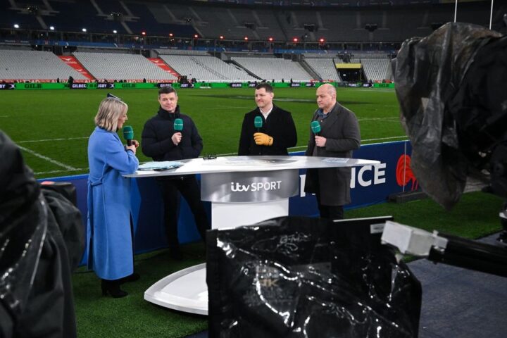 ITV drops split-screen ads for World Cup 2026 following Six Nations backlash