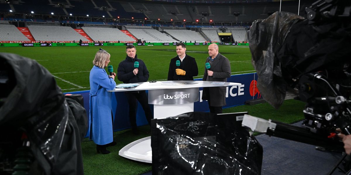 ITV drops split-screen ads for World Cup 2026 following Six Nations backlash