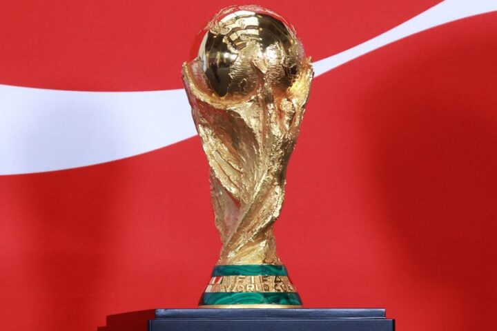 ITV faces backlash over potential split-screen ads during World Cup matches