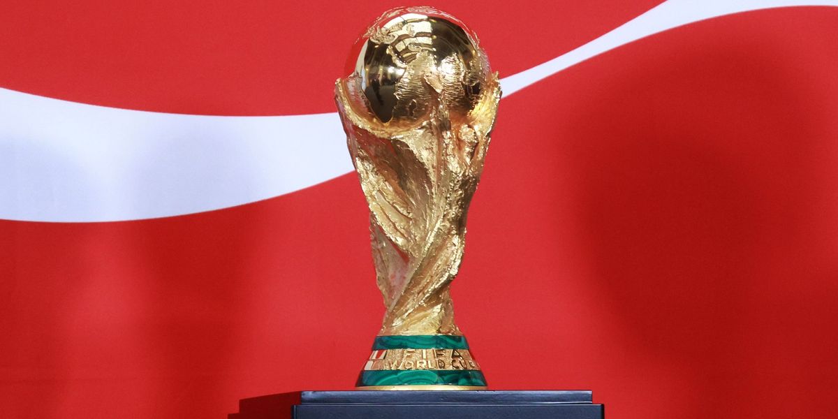 ITV faces backlash over potential split-screen ads during World Cup matches