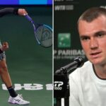 Jack Draper overcomes injury concerns with strong start at Indian Wells title defence