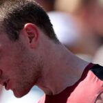 Jack Draper reaches fourth round at Indian Wells, set to face Novak Djokovic