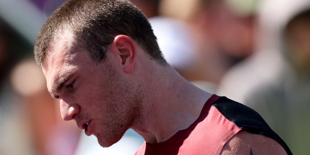 Jack Draper reaches fourth round at Indian Wells, set to face Novak Djokovic