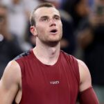 Jack Draper secures historic win over Novak Djokovic in Indian Wells title defence