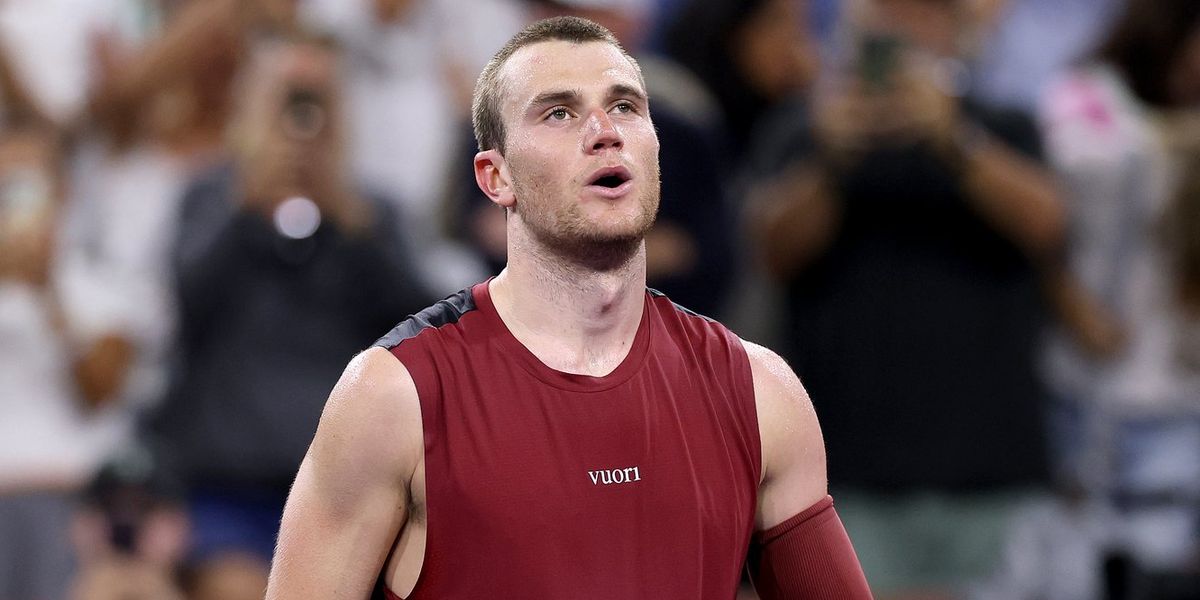 Jack Draper secures historic win over Novak Djokovic in Indian Wells title defence