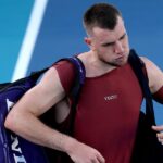 Jack Draper withdraws from Monte Carlo Masters as he continues injury recovery