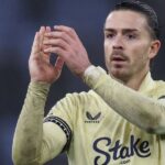 Jack Grealish pursues DJ career during recovery from World Cup-ending injury