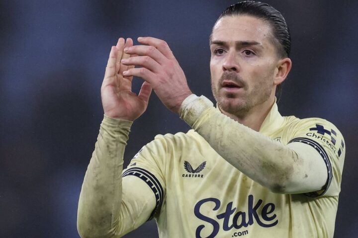 Jack Grealish pursues DJ career during recovery from World Cup-ending injury