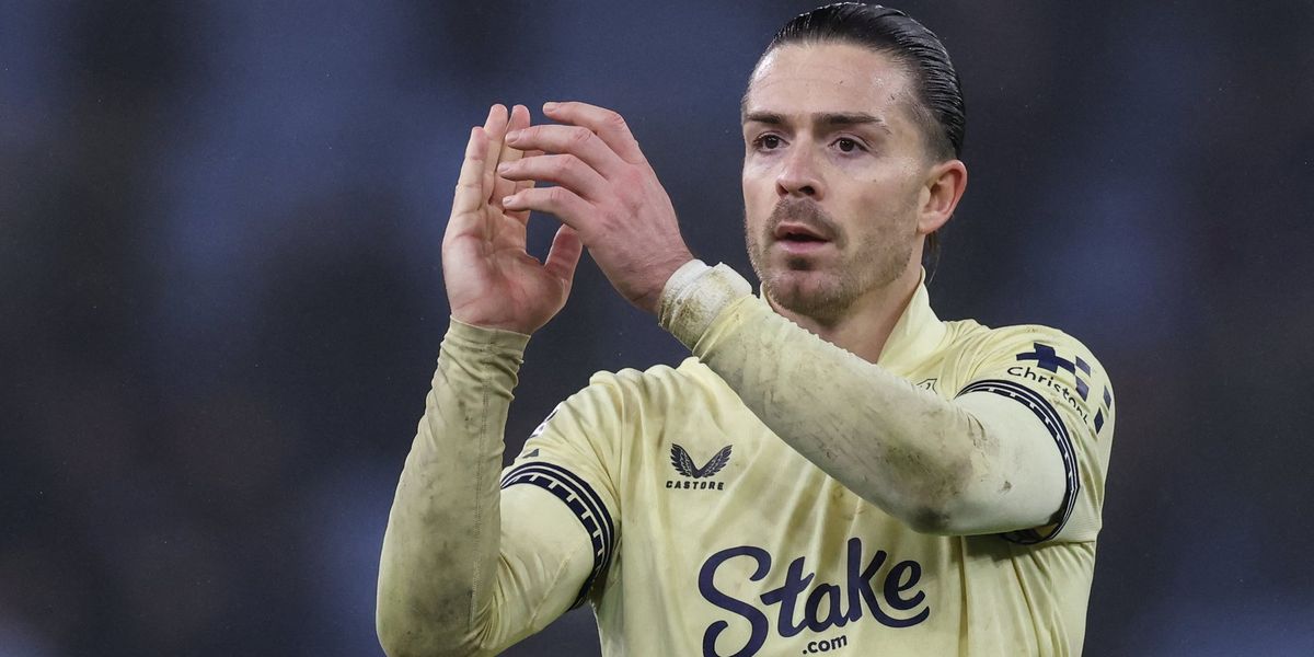 Jack Grealish pursues DJ career during recovery from World Cup-ending injury