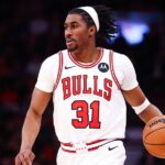 Jaden Ivey released from Chicago Bulls after condemning Pride Month promotions