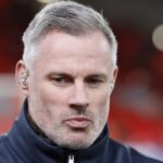 Jamie Carragher suggests Liverpool could give Salah a fitting farewell with Champions League triumph