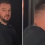 Jamie O'Hara leaves radio show after Tottenham's dismal defeat to Crystal Palace