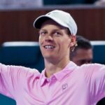Jannik Sinner aims for historic title after reaching Miami Open final