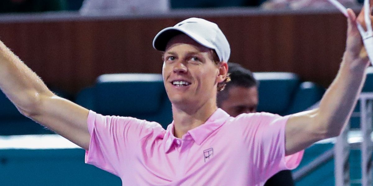 Jannik Sinner aims for historic title after reaching Miami Open final