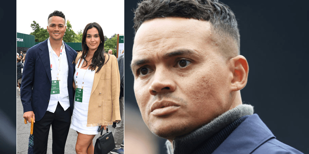 Jermaine Jenas lists £4.95 million North London home after marriage split and BBC dismissal