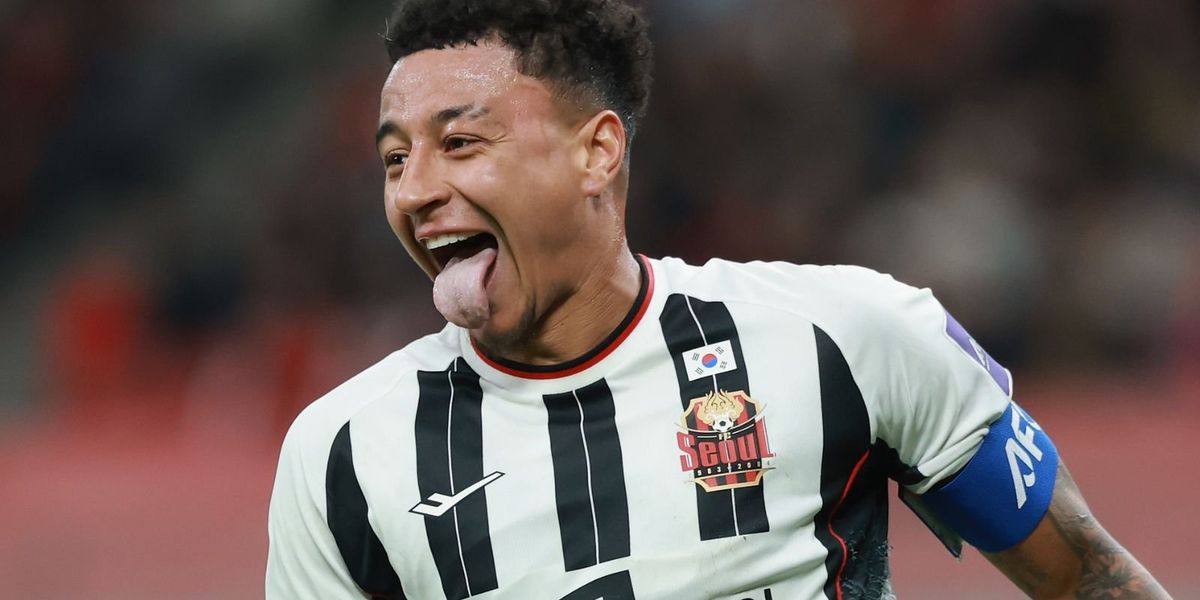 Jesse Lingard set to join Corinthians, becoming first English player in Brazil's top division