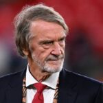 Jim Ratcliffe acknowledges Michael Carrick's impact as interim Manchester United manager