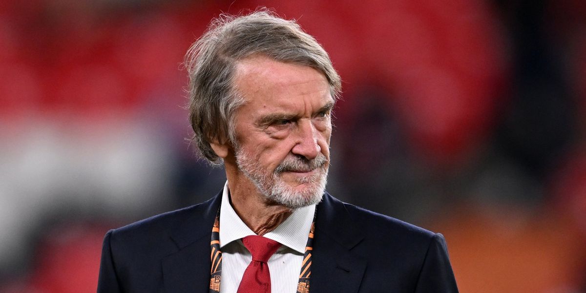 Jim Ratcliffe acknowledges Michael Carrick's impact as interim Manchester United manager