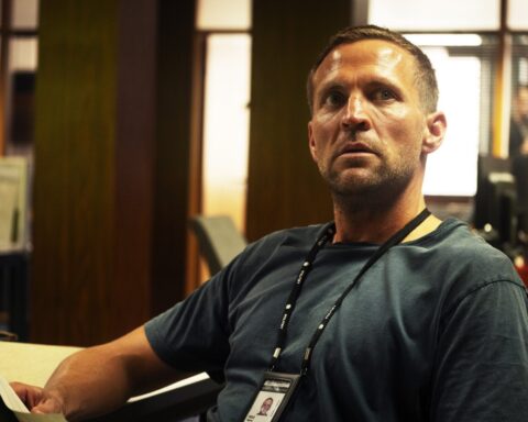 Jo Nesbø discusses balancing fame with philanthropy while adapting his detective series for Netflix