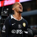 Joao Pedro's hat-trick propels Chelsea past Aston Villa in Premier League clash