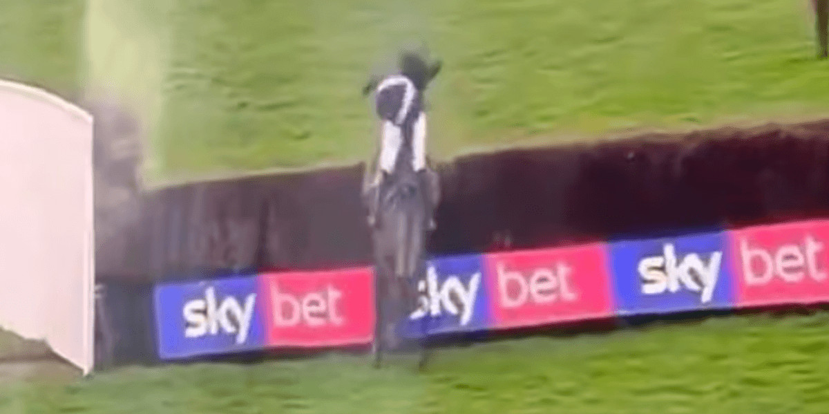 Jockey Charlie Marshall receives 12-day ban for incident involving exhausted horse at Fakenham