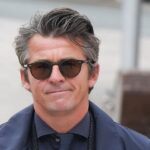 Joey Barton arrested following alleged assault at Merseyside golf club