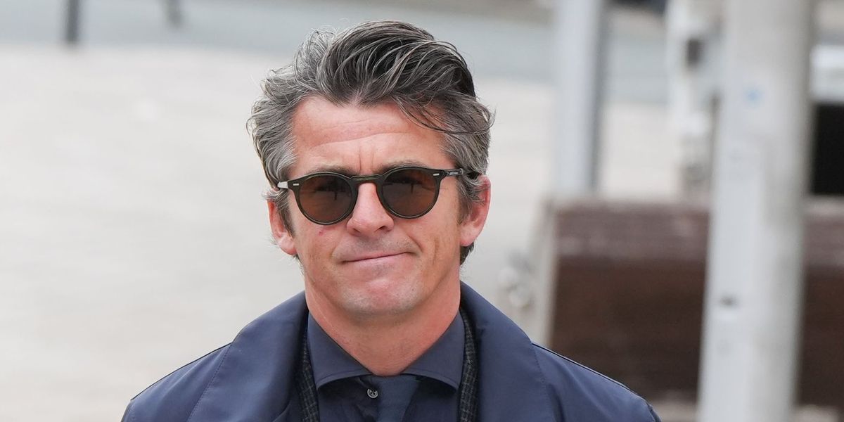 Joey Barton arrested following alleged assault at Merseyside golf club