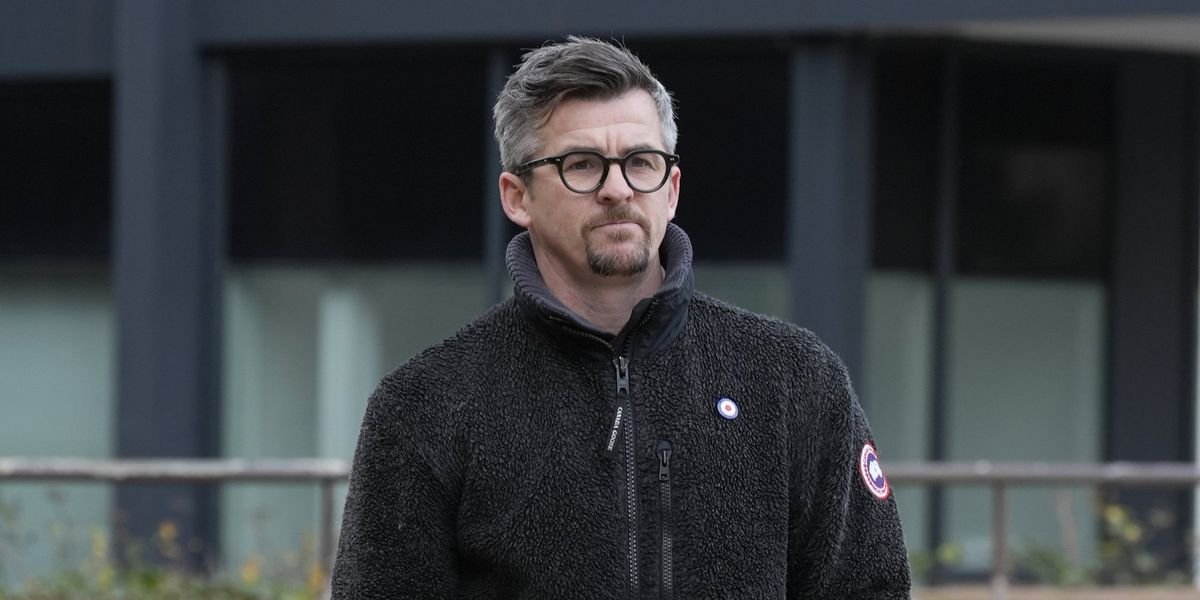 Joey Barton denied bail after being charged with assault at golf club incident