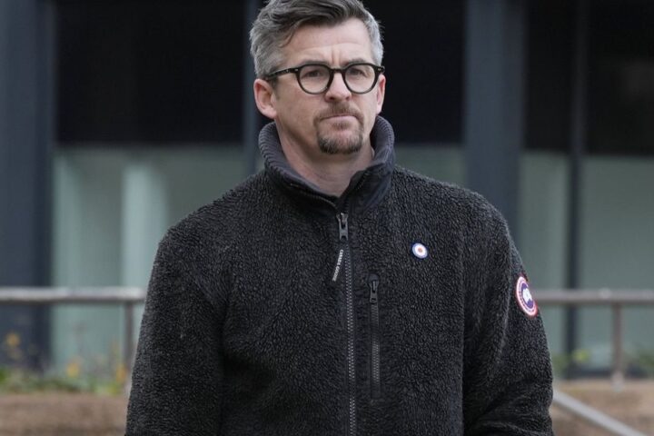 Joey Barton denied bail as he awaits trial for grievous bodily harm charge