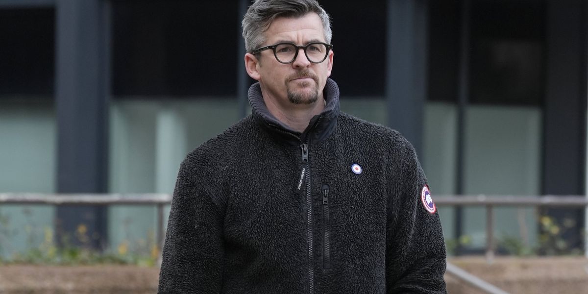 Joey Barton denied bail as he awaits trial for grievous bodily harm charge