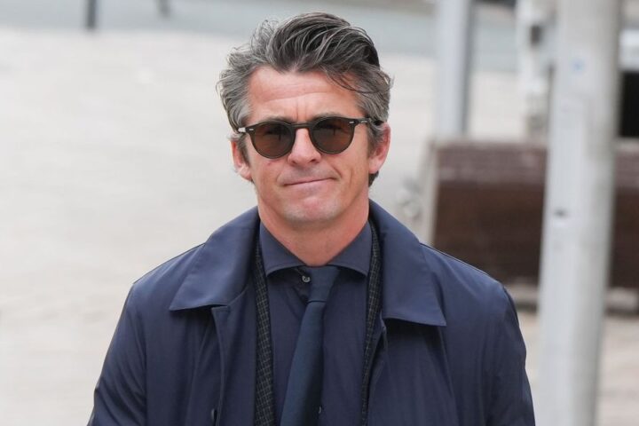 Joey Barton faces financial crisis amid legal battles and recent remand for assault charges