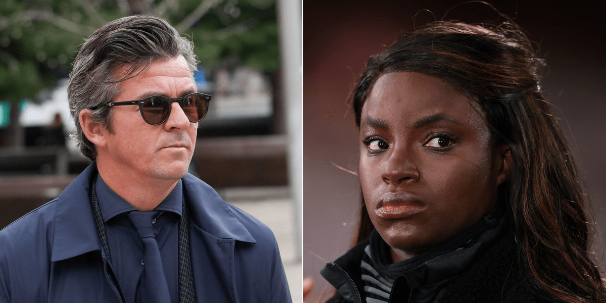 Joey Barton ordered to pay Eni Aluko £339,000 for defamatory social media posts