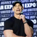John Cena returns to WWE as host for WrestleMania 42 in Las Vegas
