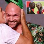 John Fury reveals ‘completely destroyed’ relationship with son Tyson amid boxing career concerns