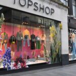 John Lewis to reintroduce Topshop in 32 UK stores following brand's absence since 2021