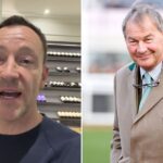 John Terry appears to endorse calls for burqa ban in response to Rupert Lowe